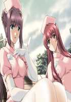 Yakin Byoutou Ni / 夜勤病棟・弐 [Morita Kazuaki] [Night Shift Nurses] Thumbnail Page 93