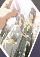 Yakin Byoutou Ni / 夜勤病棟・弐 [Morita Kazuaki] [Night Shift Nurses] Thumbnail Page 96