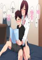 Otouto ga omasena no wa dare no sei? / 弟がおませなのは誰のせい？ [Original] Thumbnail Page 58