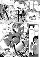 Yamato Shisu 1 / 大和死ス 1 [Kino Hitoshi] [Kantai Collection] Thumbnail Page 15