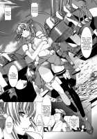 Yamato Shisu 1 / 大和死ス 1 [Kino Hitoshi] [Kantai Collection] Thumbnail Page 06