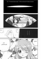 Seishun No Ayamachi Mikuruno Oshikko Mora SPECIAL / 青春のあやまちみくるのオシッコもらSPECIAL [Tk] [The Melancholy Of Haruhi Suzumiya] Thumbnail Page 20