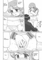 Seishun No Ayamachi Mikuruno Oshikko Mora SPECIAL / 青春のあやまちみくるのオシッコもらSPECIAL [Tk] [The Melancholy Of Haruhi Suzumiya] Thumbnail Page 23