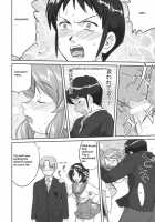 Seishun No Ayamachi Mikuruno Oshikko Mora SPECIAL / 青春のあやまちみくるのオシッコもらSPECIAL [Tk] [The Melancholy Of Haruhi Suzumiya] Thumbnail Page 33