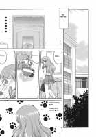 Seishun No Ayamachi Mikuruno Oshikko Mora SPECIAL / 青春のあやまちみくるのオシッコもらSPECIAL [Tk] [The Melancholy Of Haruhi Suzumiya] Thumbnail Page 36