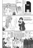 Seishun No Ayamachi Mikuruno Oshikko Mora SPECIAL / 青春のあやまちみくるのオシッコもらSPECIAL [Tk] [The Melancholy Of Haruhi Suzumiya] Thumbnail Page 41