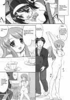 Seishun No Ayamachi Mikuruno Oshikko Mora SPECIAL / 青春のあやまちみくるのオシッコもらSPECIAL [Tk] [The Melancholy Of Haruhi Suzumiya] Thumbnail Page 42