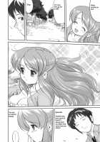 Seishun No Ayamachi Mikuruno Oshikko Mora SPECIAL / 青春のあやまちみくるのオシッコもらSPECIAL [Tk] [The Melancholy Of Haruhi Suzumiya] Thumbnail Page 49
