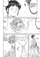 Seishun No Ayamachi Mikuruno Oshikko Mora SPECIAL / 青春のあやまちみくるのオシッコもらSPECIAL [Tk] [The Melancholy Of Haruhi Suzumiya] Thumbnail Page 51