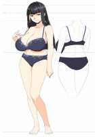 Niizuma Shino / 新妻詩乃 [Tsuchinoko] [Original] Thumbnail Page 189