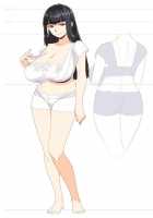 Niizuma Shino / 新妻詩乃 [Tsuchinoko] [Original] Thumbnail Page 190