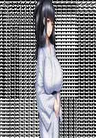 Niizuma Shino / 新妻詩乃 [Tsuchinoko] [Original] Thumbnail Page 245