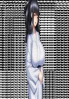 Niizuma Shino / 新妻詩乃 [Tsuchinoko] [Original] Thumbnail Page 247