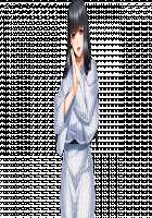 Niizuma Shino / 新妻詩乃 [Tsuchinoko] [Original] Thumbnail Page 262