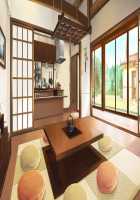 Niizuma Shino / 新妻詩乃 [Tsuchinoko] [Original] Thumbnail Page 346