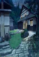 Niizuma Shino / 新妻詩乃 [Tsuchinoko] [Original] Thumbnail Page 356