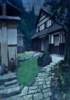 Niizuma Shino / 新妻詩乃 [Tsuchinoko] [Original] Thumbnail Page 357