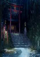 Niizuma Shino / 新妻詩乃 [Tsuchinoko] [Original] Thumbnail Page 368