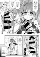 Kankourei Gaiden: Kaishun Men's Massage I-*** / 箝口令外伝 回春メンズマッサージ 伊○○○ [C.R] [Kantai Collection] Thumbnail Page 07