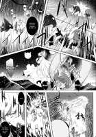 Kankourei 8 -Meian ni Nomareru- / 箝口令8-冥闇ニ呑マレル- [C.R] [Kantai Collection] Thumbnail Page 17