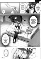 Kankourei 8 -Meian ni Nomareru- / 箝口令8-冥闇ニ呑マレル- [C.R] [Kantai Collection] Thumbnail Page 20