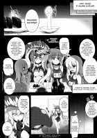 Kankourei 8 -Meian ni Nomareru- / 箝口令8-冥闇ニ呑マレル- [C.R] [Kantai Collection] Thumbnail Page 04