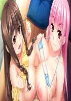 Niizuma Tamaki ~Tamaki no Aisai Nikki + Harem End no Sorekara~ / 新妻環 ～環の愛妻日記+ハーレムENDのそれから～ [Tsuchinoko] [Original] Thumbnail Page 389