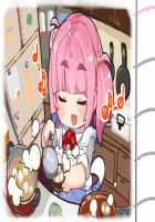 Niizuma Tamaki ~Tamaki no Aisai Nikki + Harem End no Sorekara~ / 新妻環 ～環の愛妻日記+ハーレムENDのそれから～ [Tsuchinoko] [Original] Thumbnail Page 449