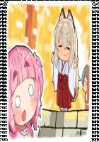 Niizuma Tamaki ~Tamaki no Aisai Nikki + Harem End no Sorekara~ / 新妻環 ～環の愛妻日記+ハーレムENDのそれから～ [Tsuchinoko] [Original] Thumbnail Page 453