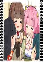 Niizuma Tamaki ~Tamaki no Aisai Nikki + Harem End no Sorekara~ / 新妻環 ～環の愛妻日記+ハーレムENDのそれから～ [Tsuchinoko] [Original] Thumbnail Page 459