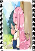 Niizuma Tamaki ~Tamaki no Aisai Nikki + Harem End no Sorekara~ / 新妻環 ～環の愛妻日記+ハーレムENDのそれから～ [Tsuchinoko] [Original] Thumbnail Page 461