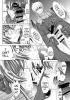 Yamato Shisu 2 / 大和死ス 2 [Kino Hitoshi] [Kantai Collection] Thumbnail Page 19