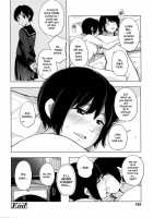 Zutto Mae Kara / ずっと前から [Kiiroi Tamago] [Original] Thumbnail Page 20