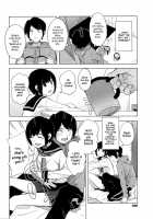 Zutto Mae Kara / ずっと前から [Kiiroi Tamago] [Original] Thumbnail Page 04