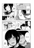 Zutto Mae Kara / ずっと前から [Kiiroi Tamago] [Original] Thumbnail Page 06