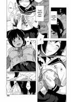 Zutto Mae Kara / ずっと前から [Kiiroi Tamago] [Original] Thumbnail Page 07