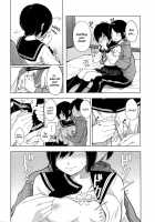 Zutto Mae Kara / ずっと前から [Kiiroi Tamago] [Original] Thumbnail Page 08