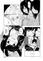 Zutto Mae Kara / ずっと前から [Kiiroi Tamago] [Original] Thumbnail Page 09