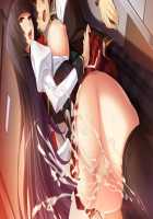 Hinasawa Tomoka no Zettai Joousei / 緋奈沢智花の絶対女王政 [Banjaku] [Original] Thumbnail Page 122