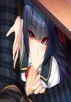 Hinasawa Tomoka no Zettai Joousei / 緋奈沢智花の絶対女王政 [Banjaku] [Original] Thumbnail Page 193