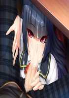 Hinasawa Tomoka no Zettai Joousei / 緋奈沢智花の絶対女王政 [Banjaku] [Original] Thumbnail Page 198