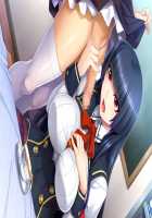 Hinasawa Tomoka no Zettai Joousei / 緋奈沢智花の絶対女王政 [Banjaku] [Original] Thumbnail Page 201