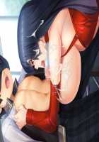 Hinasawa Tomoka no Zettai Joousei / 緋奈沢智花の絶対女王政 [Banjaku] [Original] Thumbnail Page 252