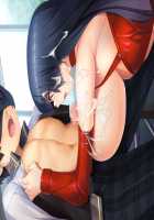 Hinasawa Tomoka no Zettai Joousei / 緋奈沢智花の絶対女王政 [Banjaku] [Original] Thumbnail Page 253