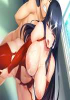 Hinasawa Tomoka no Zettai Joousei / 緋奈沢智花の絶対女王政 [Banjaku] [Original] Thumbnail Page 257