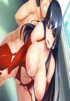 Hinasawa Tomoka no Zettai Joousei / 緋奈沢智花の絶対女王政 [Banjaku] [Original] Thumbnail Page 258