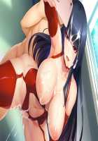 Hinasawa Tomoka no Zettai Joousei / 緋奈沢智花の絶対女王政 [Banjaku] [Original] Thumbnail Page 263