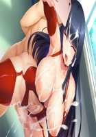 Hinasawa Tomoka no Zettai Joousei / 緋奈沢智花の絶対女王政 [Banjaku] [Original] Thumbnail Page 268