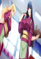 Hinasawa Tomoka no Zettai Joousei / 緋奈沢智花の絶対女王政 [Banjaku] [Original] Thumbnail Page 341