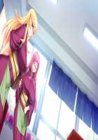 Hinasawa Tomoka no Zettai Joousei / 緋奈沢智花の絶対女王政 [Banjaku] [Original] Thumbnail Page 342